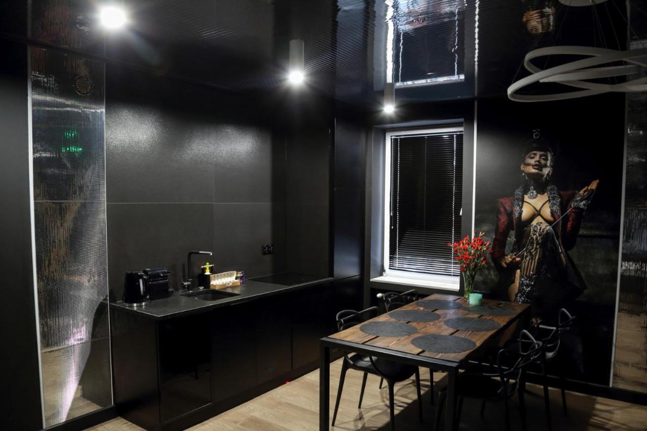 Bdsm Apartament Czestochowa Luxxx - Adults Only - Tylko Dla Doroslych Экстерьер фото